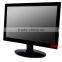 15.6 inch av,tv,vga,hdmi input lcd monitor with led backlight