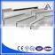 6063-T5 Customized Aluminum Extrusion Solar Panel Frame