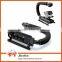 U Shape Stabilizer with Adapters for GoPro Hero 4/3+/3/2