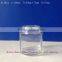 280ml 10oz Hexagon Glass Jar for Jam With Twist off Lid