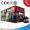 hot sale China product 5d 7d cinema equipment for Algeria