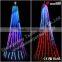 LED Light Christmas Tree Optic Fiber Christmas Tree 2015