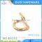 Double D Buckles For Bag, Metal Hardware Decoration Accessory Buckles