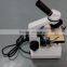 Medical teaching of higher medical microscope with single camera