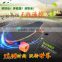 Electric skateboard wireless remote control skateboard Four-wheel highway skateboard Adult children skateboard Electric surfboar