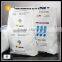 Form fill seal bag for heavy duty packing