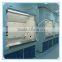 ce certified medical laboratory fume chamber