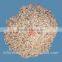 High alumina rotary klin Calcined Bauxite granule with 0-1mm and 1-3mm