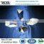 Plano convex fused silica quartz optical lens                        
                                                Quality Choice