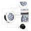 IP67 Waterproof AC 85-265V 12W LED Underground Light Inground Lamp Buried Lighting LED Outdoor Recessed Floor Lamp Ground Light