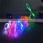 popular wristband party remote led bracelet nylon adjustable