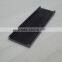 Glass fiber U Shaped Fiberglass Fittings