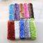 polyester bath Mat with anti-slip base