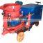 Dry Mix Cement Sand Shotcrete Machine/ Concrete Spraying Machine