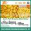 Extrusion Snacks Cereals Puff Machinery