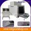 Hot selling big size X-ray scanning machine XJ100100