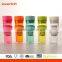 350ml/550ml Everich Eco-Friendly Plastic Tea Travel Mug