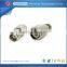 BNC to UHF female/PL259 Female/SO239 Adapters connector for antenna and coaxial cable