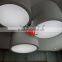 digital printable pvc stretch ceiling film, decorative stretch ceiling film, translucent film