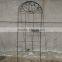 high quality metal garden trellis