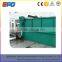 YM cavitation air flotation machine (CAF)