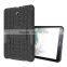 New hot selling dual layers protective stand armor TPU hybrid case for Samsung Galaxy Tab a 10.1 T580