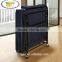 china supply classic folding extra bed hospital folding bed