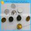 Antique Color Fashion Metal Jeans Button/ Metal Uniform Button