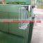 ocean blue tempered glass withCCC&CE&ISO certificate