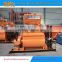 China Alibaba JS500 electric cement mixer parts/Top Quality industrial concrete mixer machine