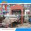 QT10-15 Hydraulic Kerb Bricks Machine for Sale Hot Sale