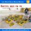 Full Automatic Clay Brick Production Line Fully Automatic Clay Bricks Making Machine