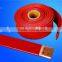 S1(n)-10 Polyolefin Halogen Free Bus Bar Insulation Heat Shrink Tubing