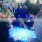 Frame IR touch screen,infrared multitouch panel kit 2 points,4points,6points,10points,16points