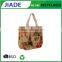 Colorfull printing bag promotion shopping/fabric bags wholesale/fashionable plastic woven tote bag                        
                                                Quality Choice