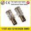 1156 BA15S S25 40 ( 45 led) LED 3528 SMD ,Brake Light Bulbs for Car led lighting