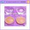 Factory Price Clear Silicon Thick Bra Pad