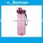 2016High Quality Tritan Plastic Material Cheap Sport Drinking Water Bottle