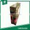 Corrugated paper televison carton box packaging box for TV
