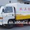 good quality JMC road sweeping truck