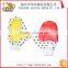 Hot Silicone Pet Grooming Products Bath Glove Dog Bathing Brush