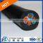 Rubber Cable for Various Portable Electric Equipments and Tools