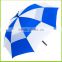 2015 cheap customized promotion umbrella custom logo print straight umbrella