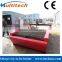 high speed and low price plasma machine 130*250cm