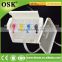 4 color DIY ciss kit for HP40 HP41 universal ciss ink system