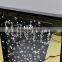 Dismantle Large Counter Perfume Product Display Stand