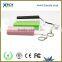(Hot) Perfume 2600mAh Power Bank, Portable Power Bank 2600mAh, 2600mAh Mobile Power Bank