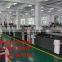digital led uv pvc roll flatbed printer 3.2m size pvc hybrid led uv printer with KM1024i