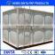 Quality unique Bottom price best selling chinese high quality frp smc water tank