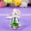 Crystal car perfume bottle new style